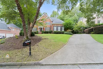 505 W Magnolia Circle, Johns Creek, GA 30005 - Photo 72