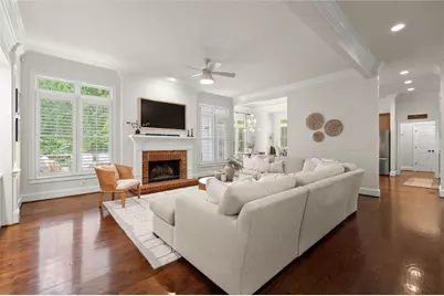 505 W Magnolia Circle, Johns Creek, GA 30005 - Photo 12