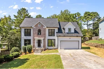 77 Hunters Green, Dallas, GA 30157 - Photo 2