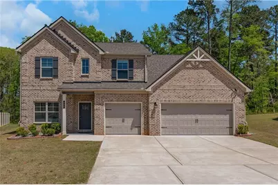 420 Tavistock Court, McDonough, GA 30252 - Photo 2