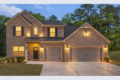 420 Tavistock Court, McDonough, GA 30252 - Photo 1