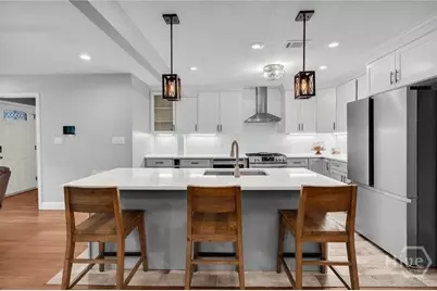 700 Pepperwood Trail, Stone Mountain, GA 30087 - Photo 6