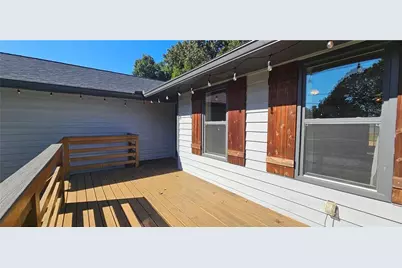 700 Pepperwood Trail, Stone Mountain, GA 30087 - Photo 2
