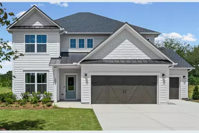 235 Lucas Court, Jefferson, GA 30549 - Photo 1