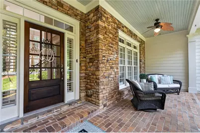 605 Hickory Mill Lane, Milton, GA 30004 - Photo 8