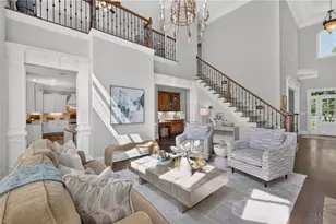 605 Hickory Mill Ln, Milton, GA 30004 - Photo 16