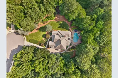 605 Hickory Mill Lane, Milton, GA 30004 - Photo 6