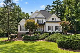 605 Hickory Mill Ln, Milton, GA 30004 - Photo 1