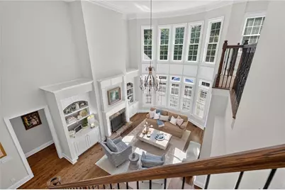 605 Hickory Mill Lane, Milton, GA 30004 - Photo 40