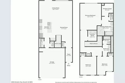 20006 Windalier Way, Roswell, GA 30076 - Photo 60