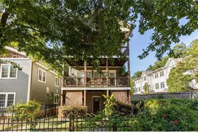 1350 La France Street NE #A, Atlanta, GA 30307 - Photo 36