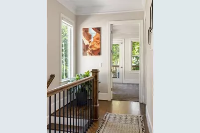 1350 La France Street NE #A, Atlanta, GA 30307 - Photo 20