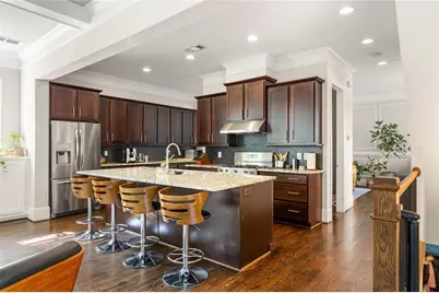 1350 La France Street NE #A, Atlanta, GA 30307 - Photo 4