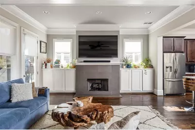 1350 La France Street NE #A, Atlanta, GA 30307 - Photo 12