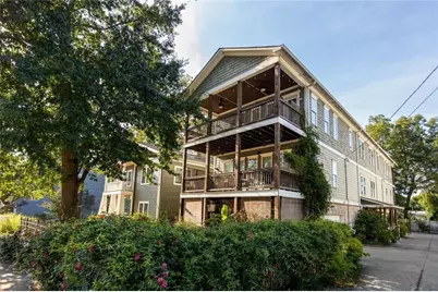 1350 La France Street NE #A, Atlanta, GA 30307 - Photo 1