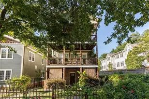 1350 La France Street Northeast, Atlanta, GA 30307 - Photo 36
