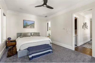 1350 La France Street NE #A, Atlanta, GA 30307 - Photo 22