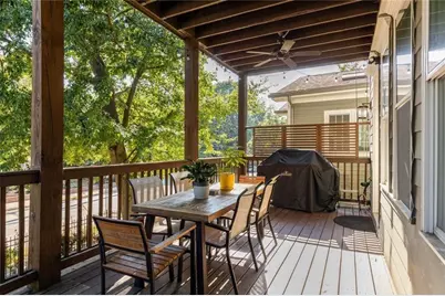 1350 La France Street NE #A, Atlanta, GA 30307 - Photo 18