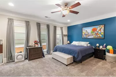 1350 La France Street NE #A, Atlanta, GA 30307 - Photo 32