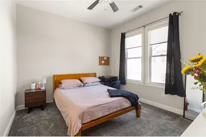1350 La France Street NE #A, Atlanta, GA 30307 - Photo 30