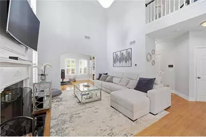 4556 Chelton Court SE, Smyrna, GA 30080 - Photo 14