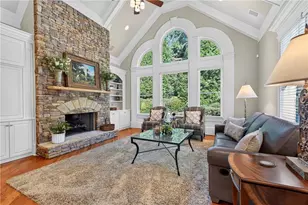 750 Tramore Pl, Milton, GA 30004 - Photo 4