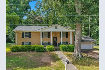 1607 Hillview Avenue, Jonesboro, GA 30236 - Photo 52