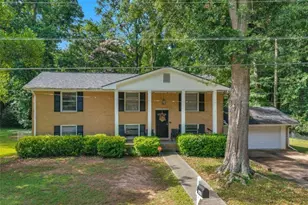 1607 Hillview Ave, Jonesboro, GA 30236 - Photo 52