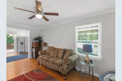 1607 Hillview Avenue, Jonesboro, GA 30236 - Photo 10
