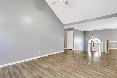 1411 Cumberland Creek Lane SW, Marietta, GA 30008 - Photo 8
