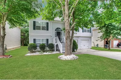 1411 Cumberland Creek Lane SW, Marietta, GA 30008 - Photo 2