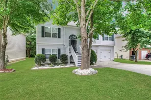 1411 Cumberland Creek Ln SW, Marietta, GA 30008 - Photo 2