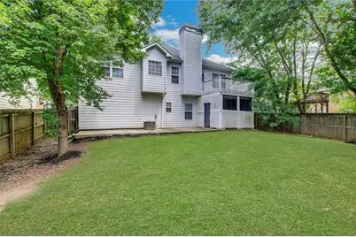 1411 Cumberland Creek Lane SW, Marietta, GA 30008 - Photo 38