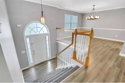 1411 Cumberland Creek Lane SW, Marietta, GA 30008 - Photo 4