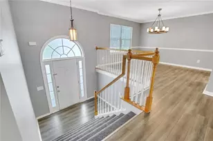 1411 Cumberland Creek Ln SW, Marietta, GA 30008 - Photo 4