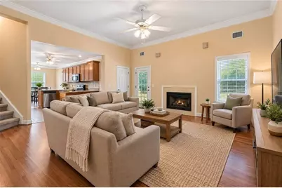 740 Pebble Boulevard, Covington, GA 30016 - Photo 2