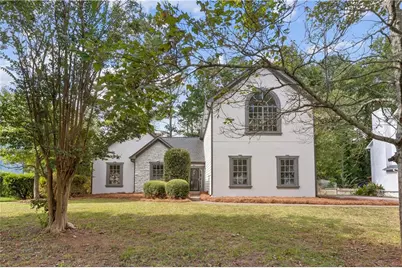 5500 Arrowind Road NW, Lilburn, GA 30047 - Photo 1