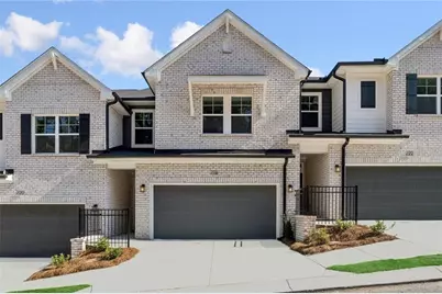 226 Redbud Road, Canton, GA 30114 - Photo 1