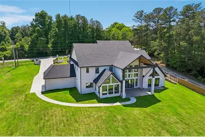 3207 Thompson Mill Rd, Buford, GA 30519 - Photo 46