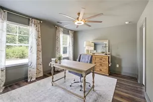 567 Crown Mountain Way, Dahlonega, GA 30533 - Photo 32