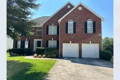 6015 Fairing Drop, Lithonia, GA 30038 - Photo 1