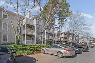 1701 Augusta Dr SE, Marietta, GA 30067 - Photo 2
