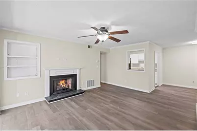 1701 Augusta Drive SE, Marietta, GA 30067 - Photo 6