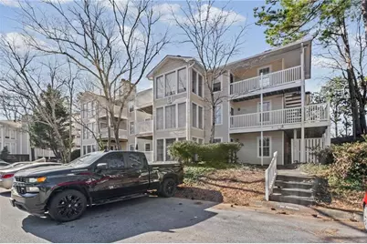 1701 Augusta Drive SE, Marietta, GA 30067 - Photo 1
