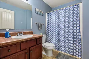 350 Parc Crossing, Acworth, GA 30102 - Photo 22