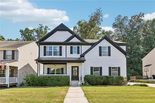 [Address not provided], Acworth, GA 30102 - Photo 1