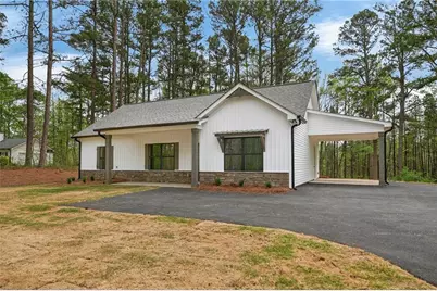 920 Youngs Farm Road, Cedartown, GA 30125 - Photo 2