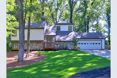 2646 Alpine Trail, Marietta, GA 30062 - Photo 1