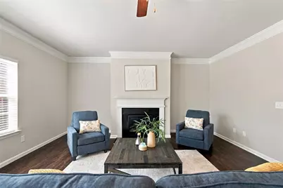 1042 Sonoma Drive SW, Lawrenceville, GA 30045 - Photo 4