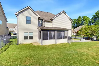 262 Fairway Drive, Acworth, GA 30101 - Photo 30